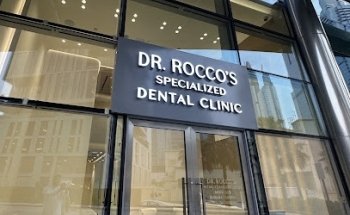 Dr. Rocco's Specialized Dental Clinic
