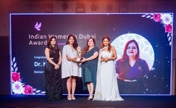 Dr Niketa - Periodontist and Implantologist - Smile Story Dental Clinic