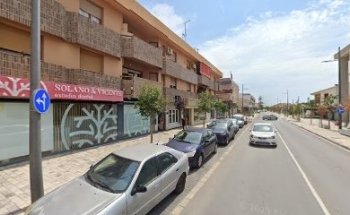 Solano&Vicente Estudio Dental