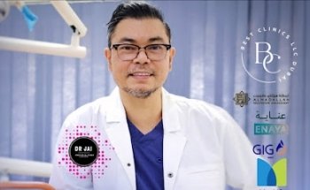 Dr Jai Dental Clinic, Filipino Dentist Al Rigga