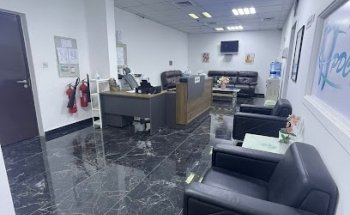 Paramount dental clinic DUBAI