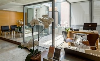 Clínica Dental Cristina Querol | Periodoncia e implantes en Castellón