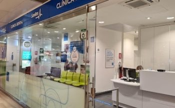 Clínica Dental El Corte Inglés Sabadell Sanitas