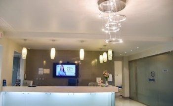 Sparkle Dental Boutique Corniche