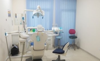 BAB AL MUWAILAH DENTAL CLINIC