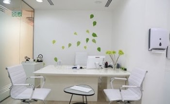 Dentcare JBR medical center