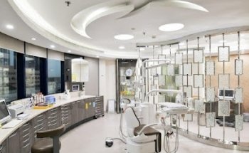 Merhi Dental & Orthodontic Center | مركز مرعي لطب و تقويم الاسنان ذ. م .م