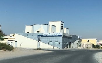 MedCity Medical Center LLC