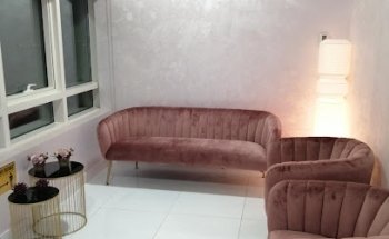 AL LULU DENTAL CLINIC / عيادة اللولو للأسنان - DR. GHADA MOHAMED SHABAN