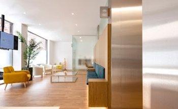 Clínica dental Blázquez y Maidagan