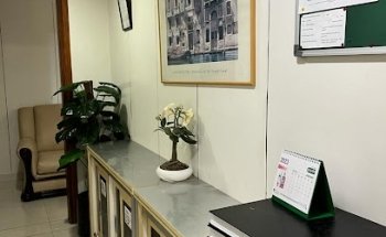 Dr Sasils Dental Clinic