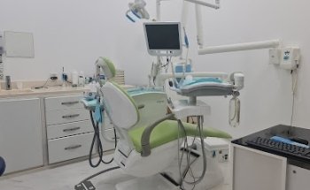 Dr. Rana Al Rashed ( luminance dental centre)