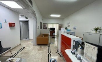 Dr. Ali Al Kaissi Dental Clinic عيادة د. علي القيسي لطب الاسنان