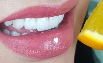 Dr. Racha Ghazal Cosmetic Dentistry Clinic