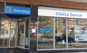 Clínica Dental Milenium Viladecans - Sanitas