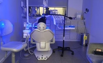 Dr Ajay Pala Implantologist