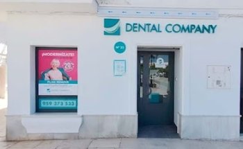Dental Company Moguer
