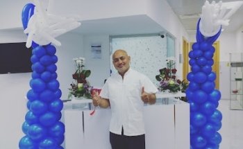 Pretty Smile Dental Clinic