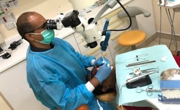 Mankhool Dental Clinic