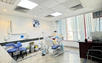 Taj Dental Clinic