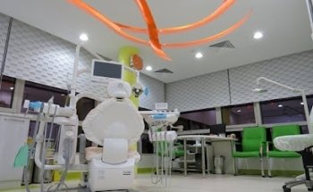 Style smile advanced dental speciality center