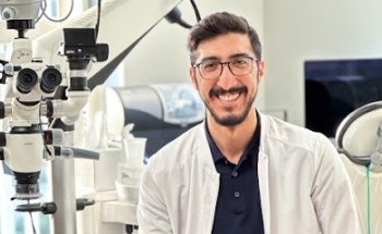 Dr. Khalid AlEtaibi - Cosmetic Dentist in Dubai and Invisalign Clear Aligner Provider