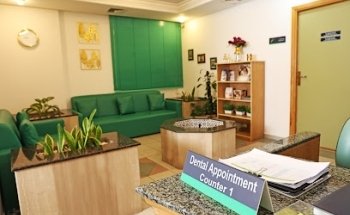 French Medical Center - Dental Department