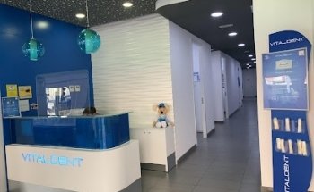 Clínica Dental Vitaldent