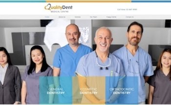 QualityDent Medical Centre L.L.C.