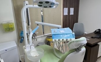 SAMA ALSHAM DENTAL مركز سما الشام للطب و الأسنان