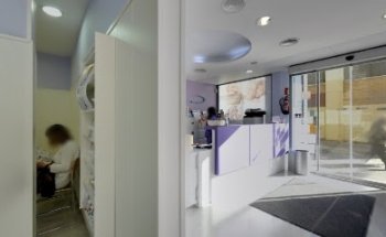 Clínica Dental El Carrilet