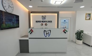Hasheer Medical Centre LLC
