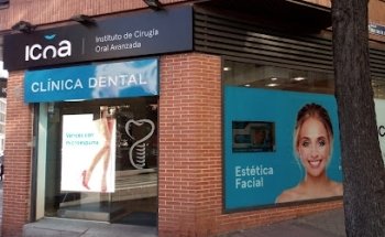 Clínica Dental ICOA