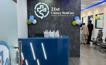 21st Century MediCare Poly Clinic LLC
