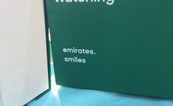 Emirates Smiles