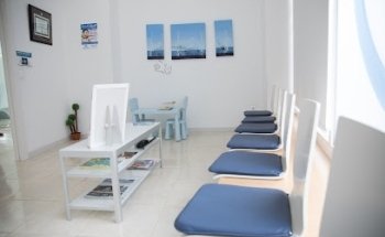 Santident Clínica Dental Paterna