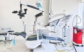 Dr. Jamshiddin & Proper Dental Clinic Dubai