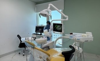 Noor Al masa dental clinic