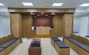 Medical House for Diagnosis & Treatment