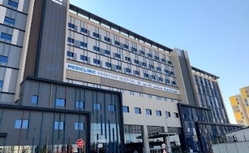 Mediclinic Parkview Hospital