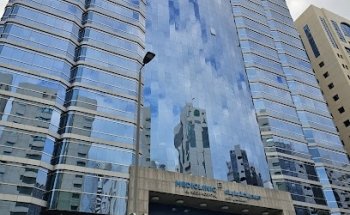 Mediclinic Al Noor Hospital