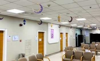 Mediclinic Welcare Hospital
