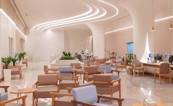 Mediclinic Dubai Mall