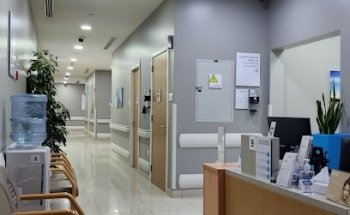Mediclinic Mirdif