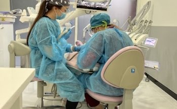 Italian Dental Clinic