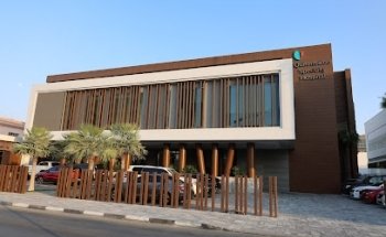 Quirónsalud Specialty Hospital