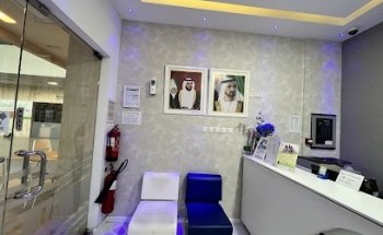 Al Shifa Al Khaleeji Medical Center LLC (MED7 CLINIC)