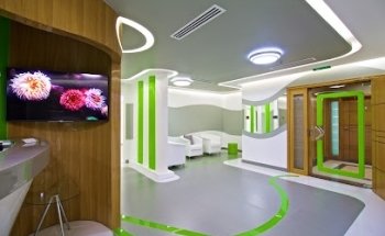 California medical center