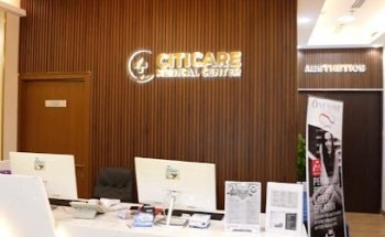 Citicare Medical Center