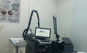 Dr Asish Medical Center, Umm Al Quwain